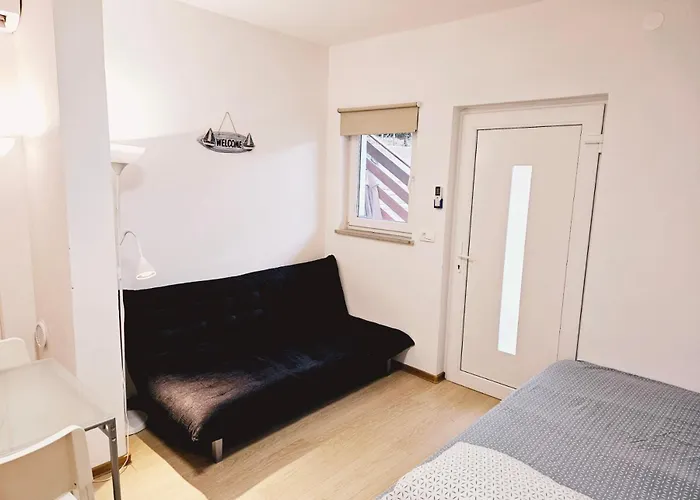 Apartma Tul