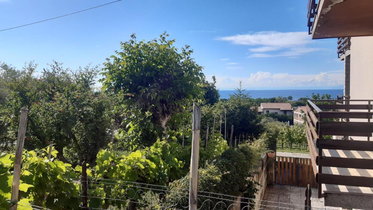 Apartment Apartma Tul *