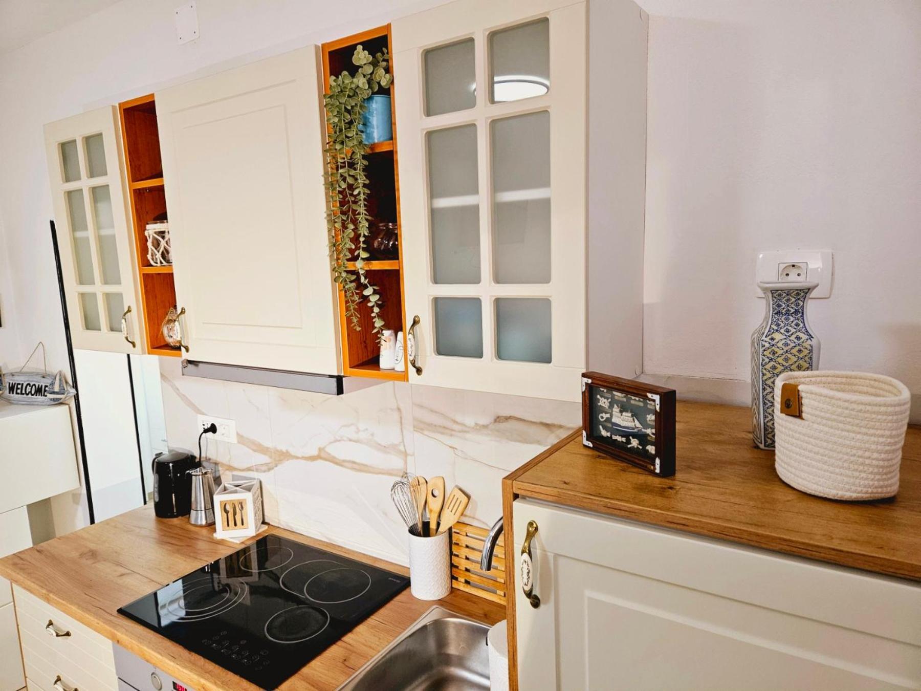 Apartma Tul Apartment Izola