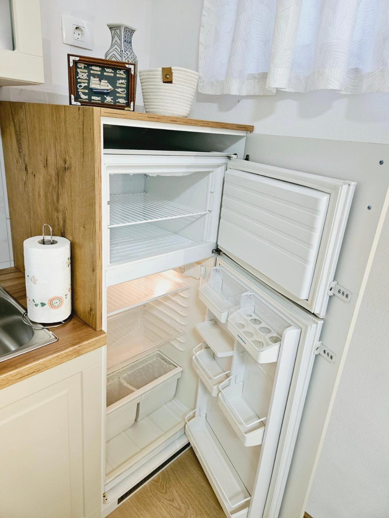 Apartment Apartma Tul *
