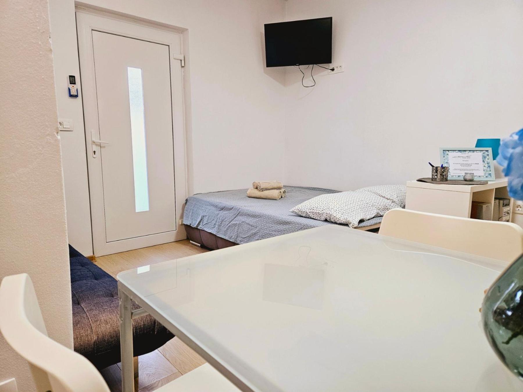 Apartment Apartma Tul Izola