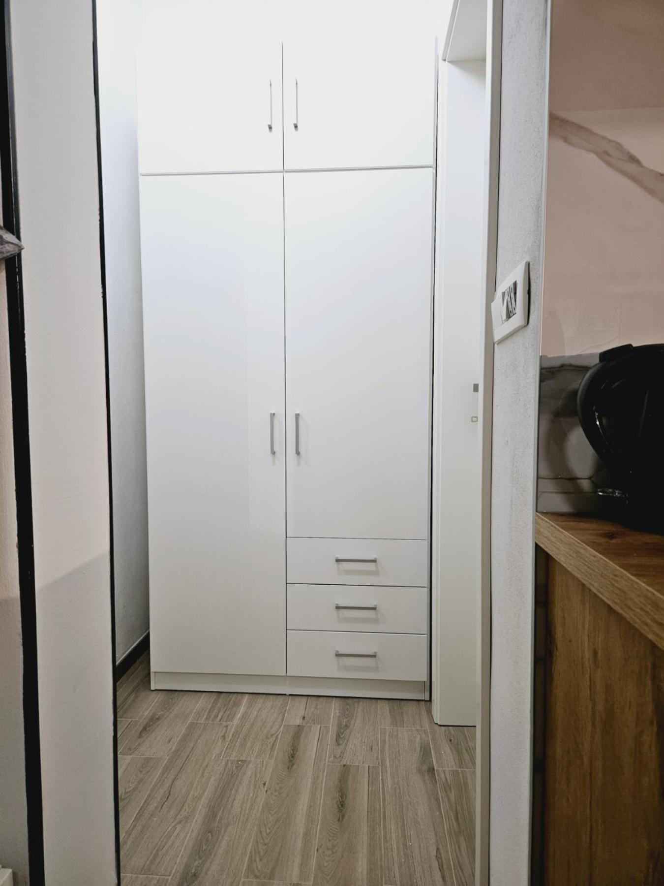 Apartma Tul Apartment Izola