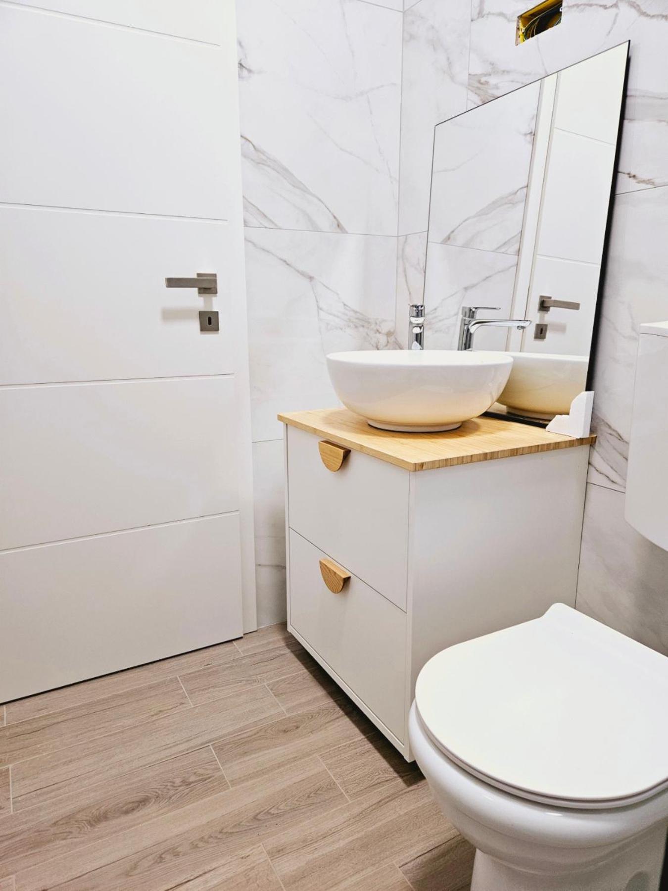 Apartment Apartma Tul Izola