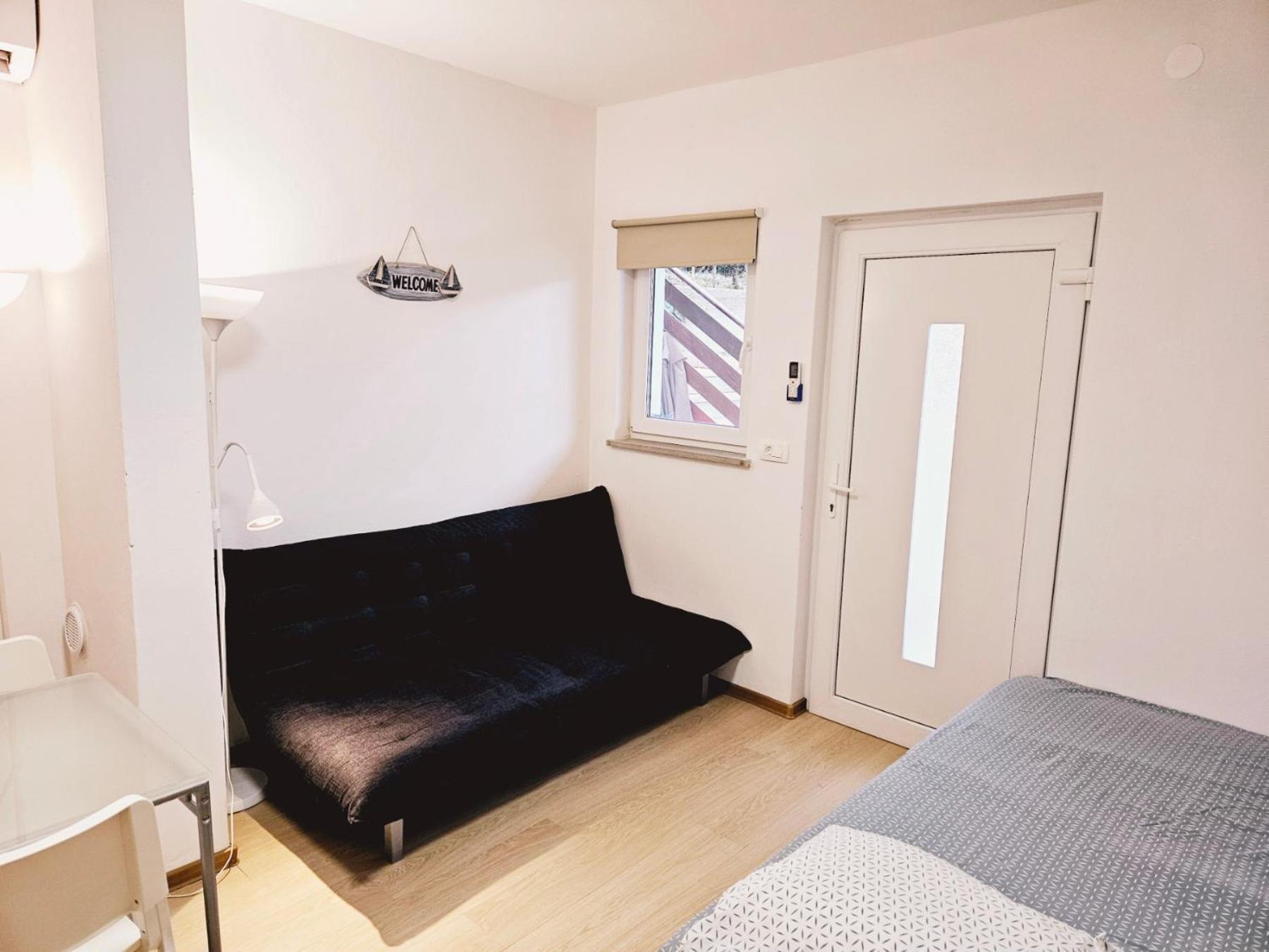 Apartma Tul Izola