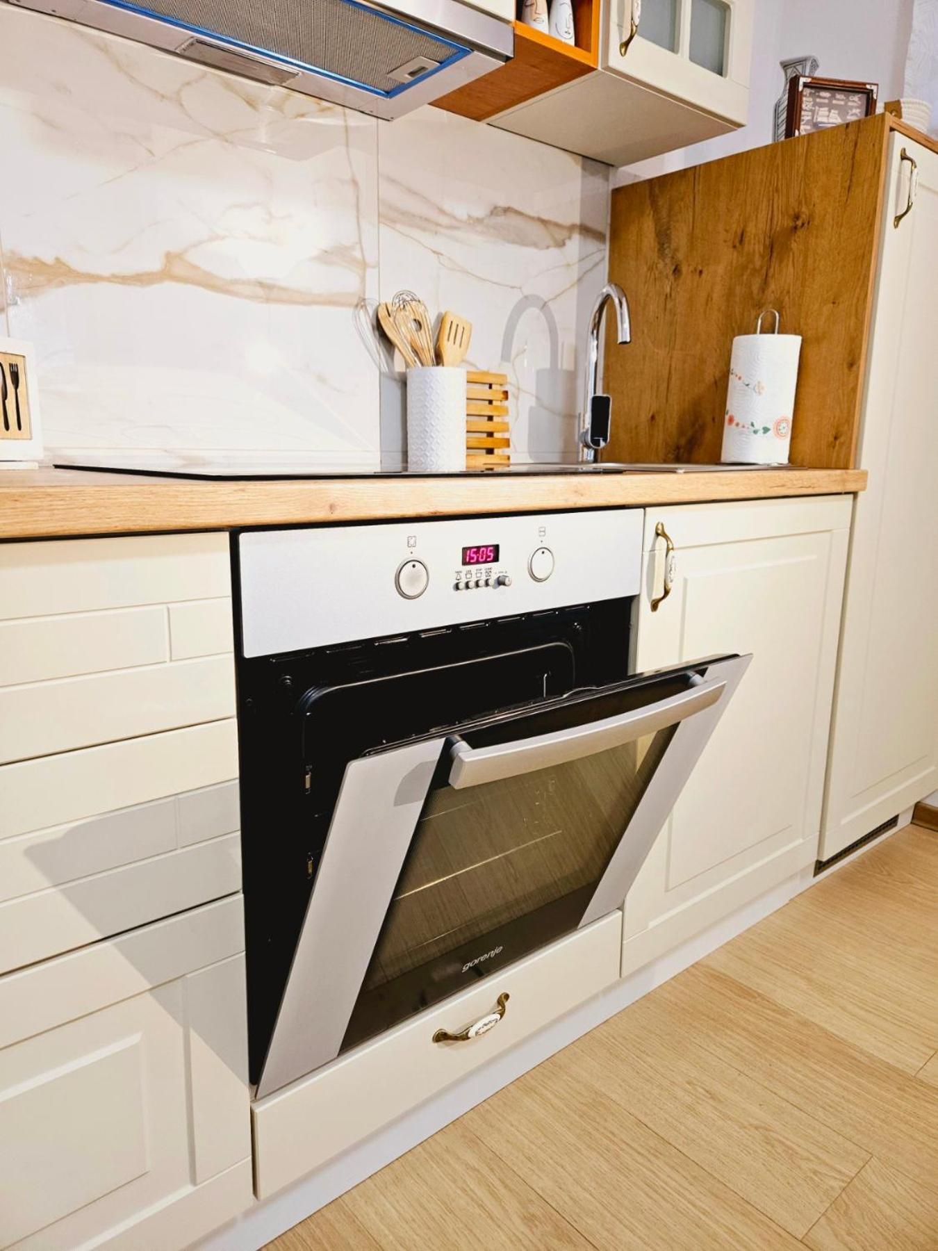 Apartma Tul * Izola