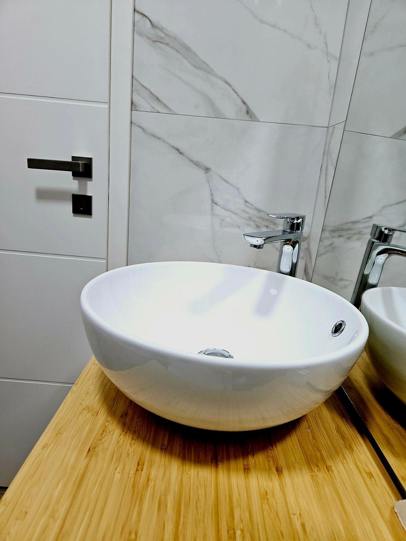 Apartma Tul