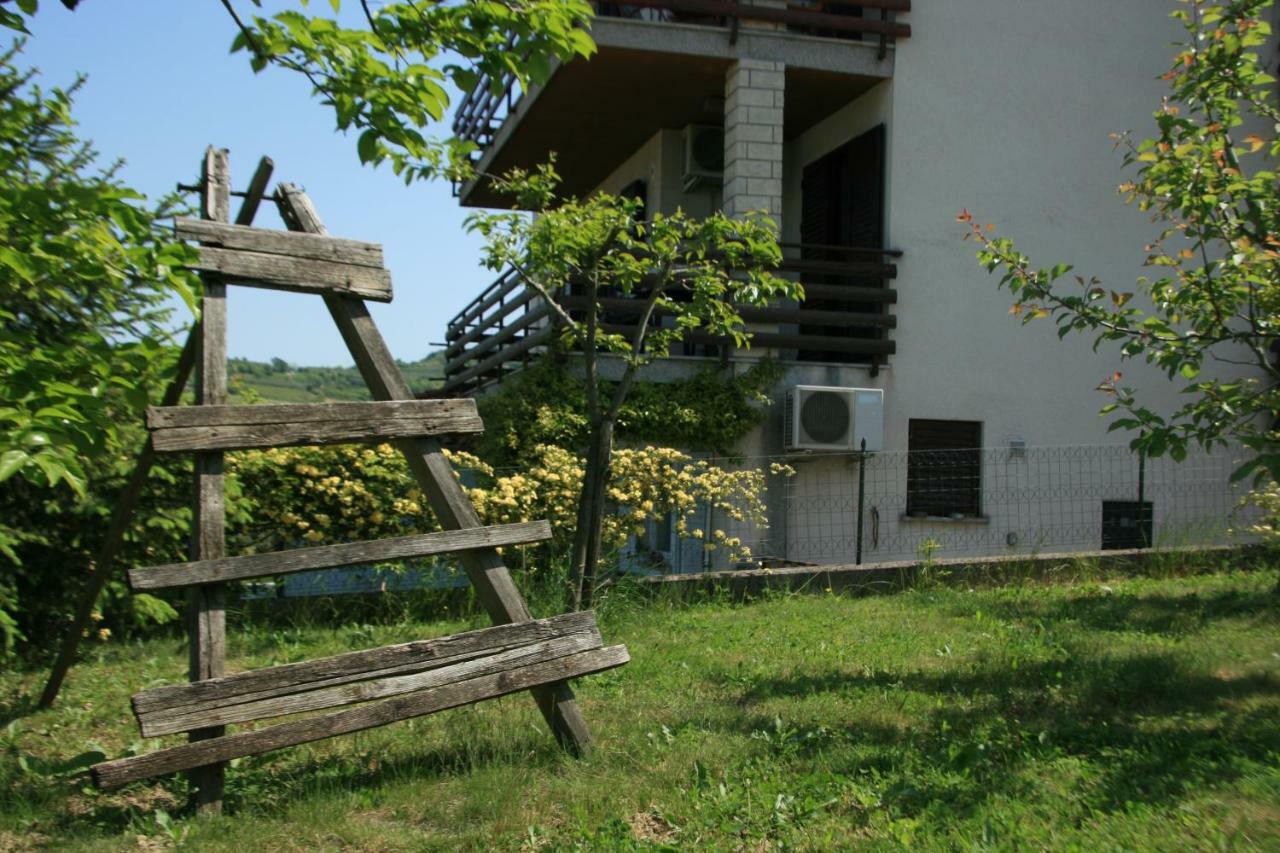Apartma Tul