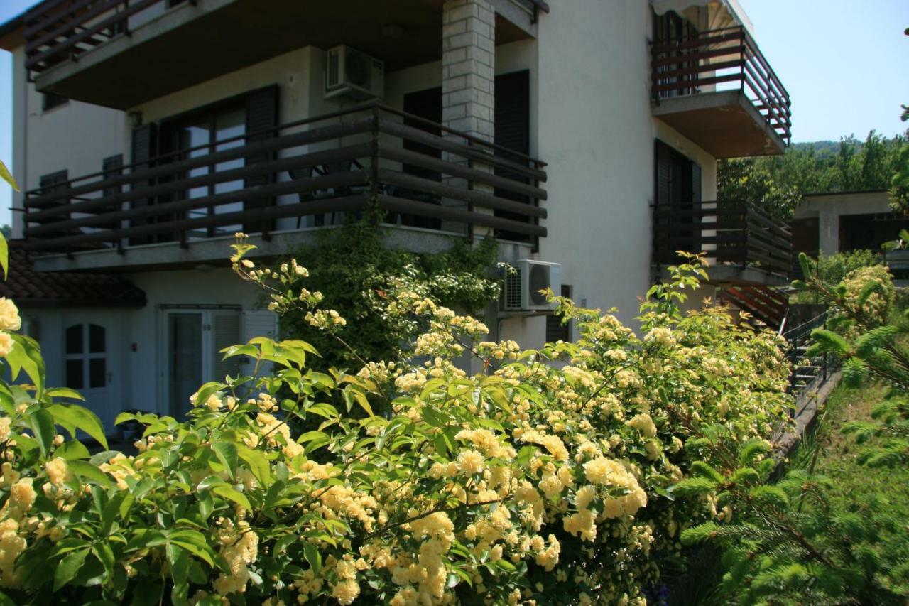 Apartment Apartma Tul *