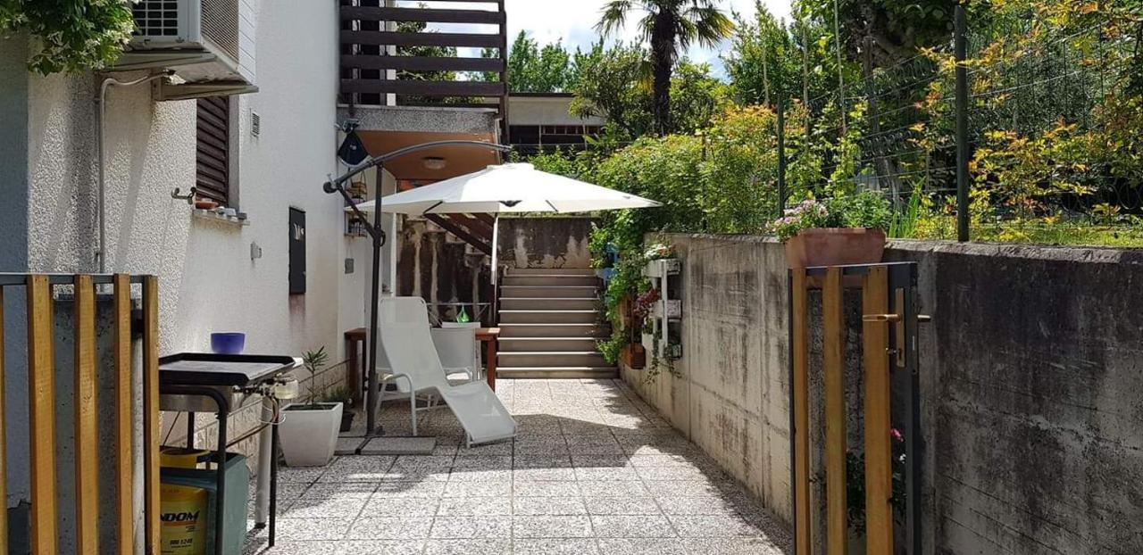 Apartma Tul * Izola